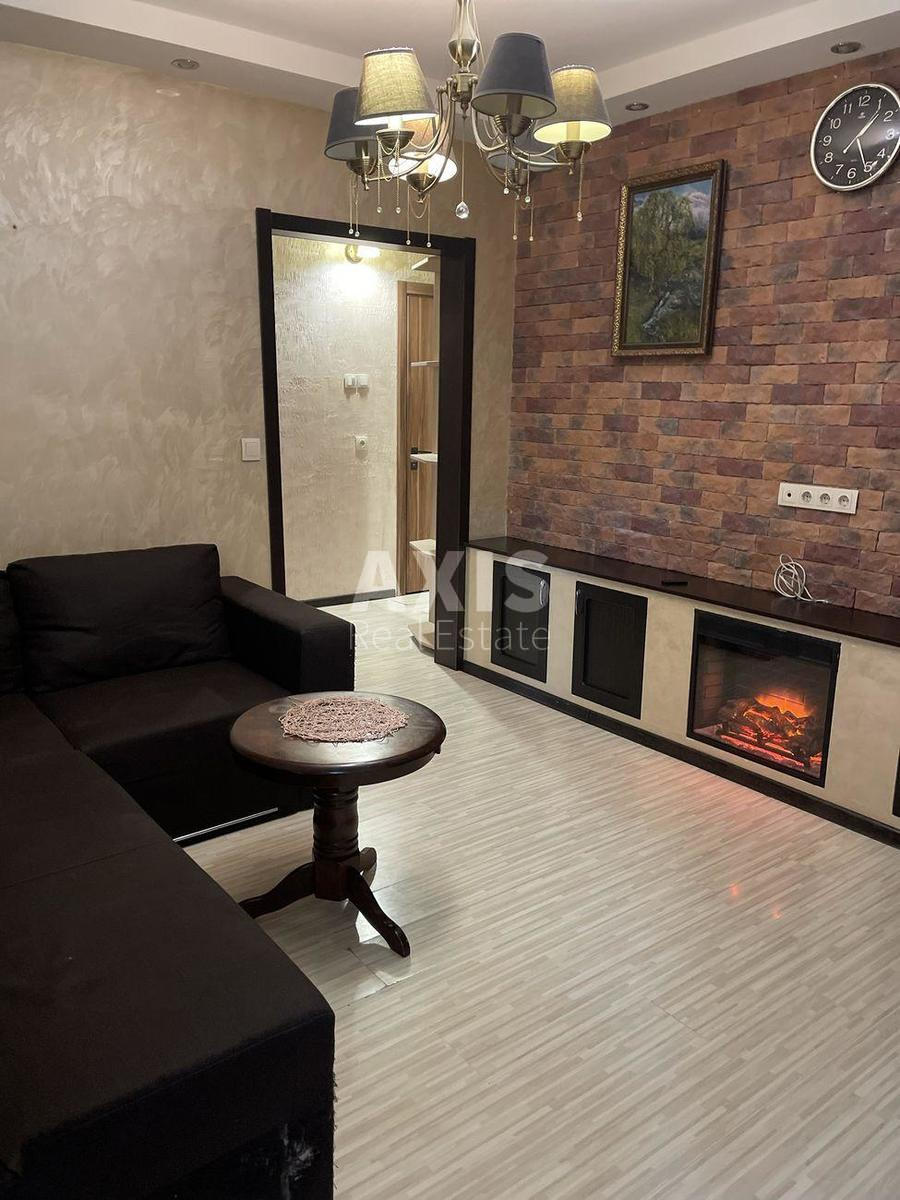 3k apartment vul. Zakrevs'kogo Mykoly 990