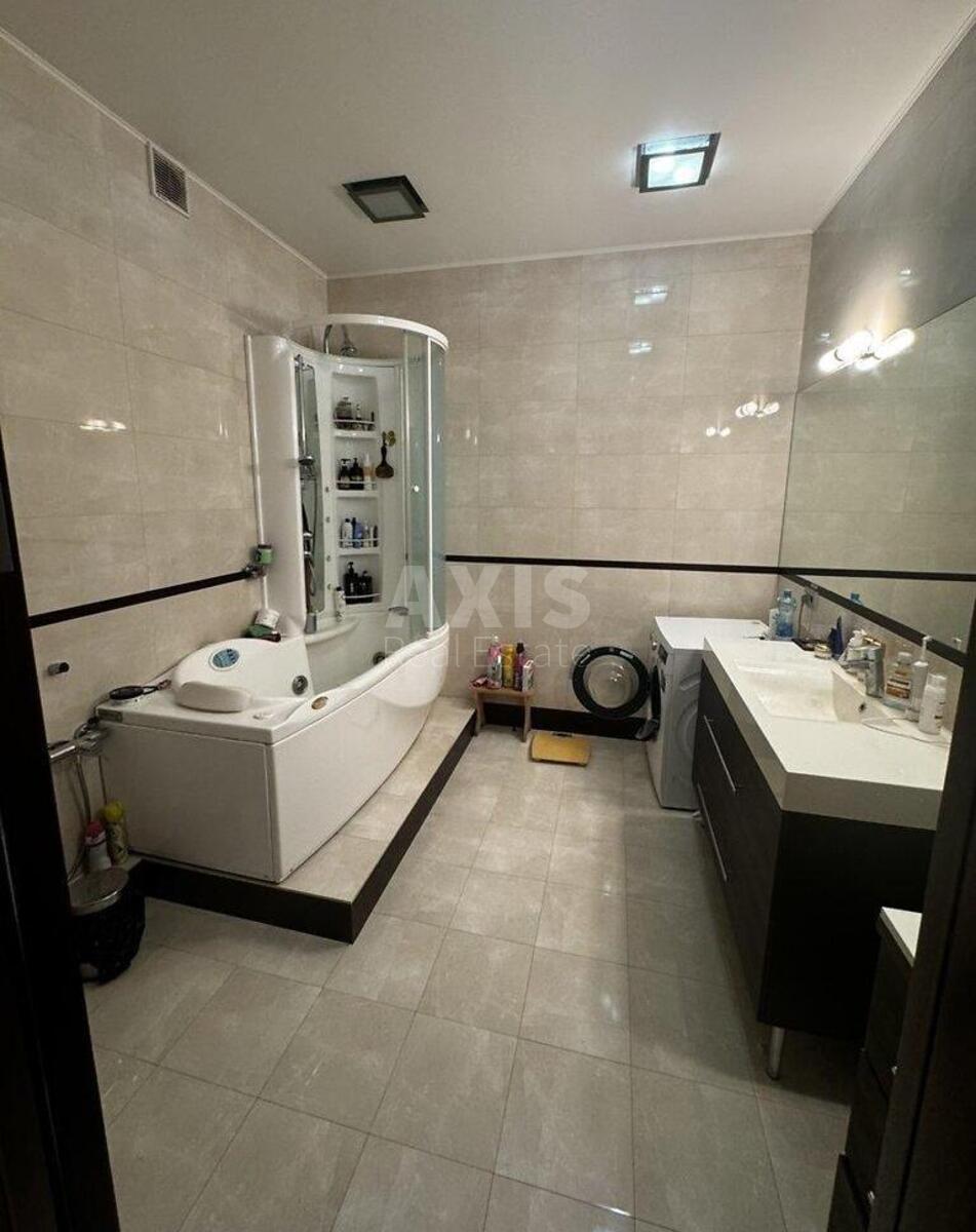 3k apartment bul. Lesi Ukrai'nky 237