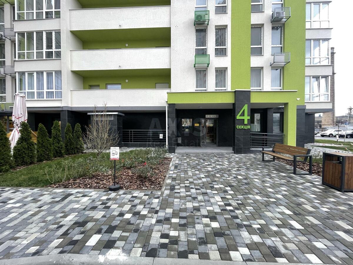 1k apartment pr-t Berestejskij 6762982
