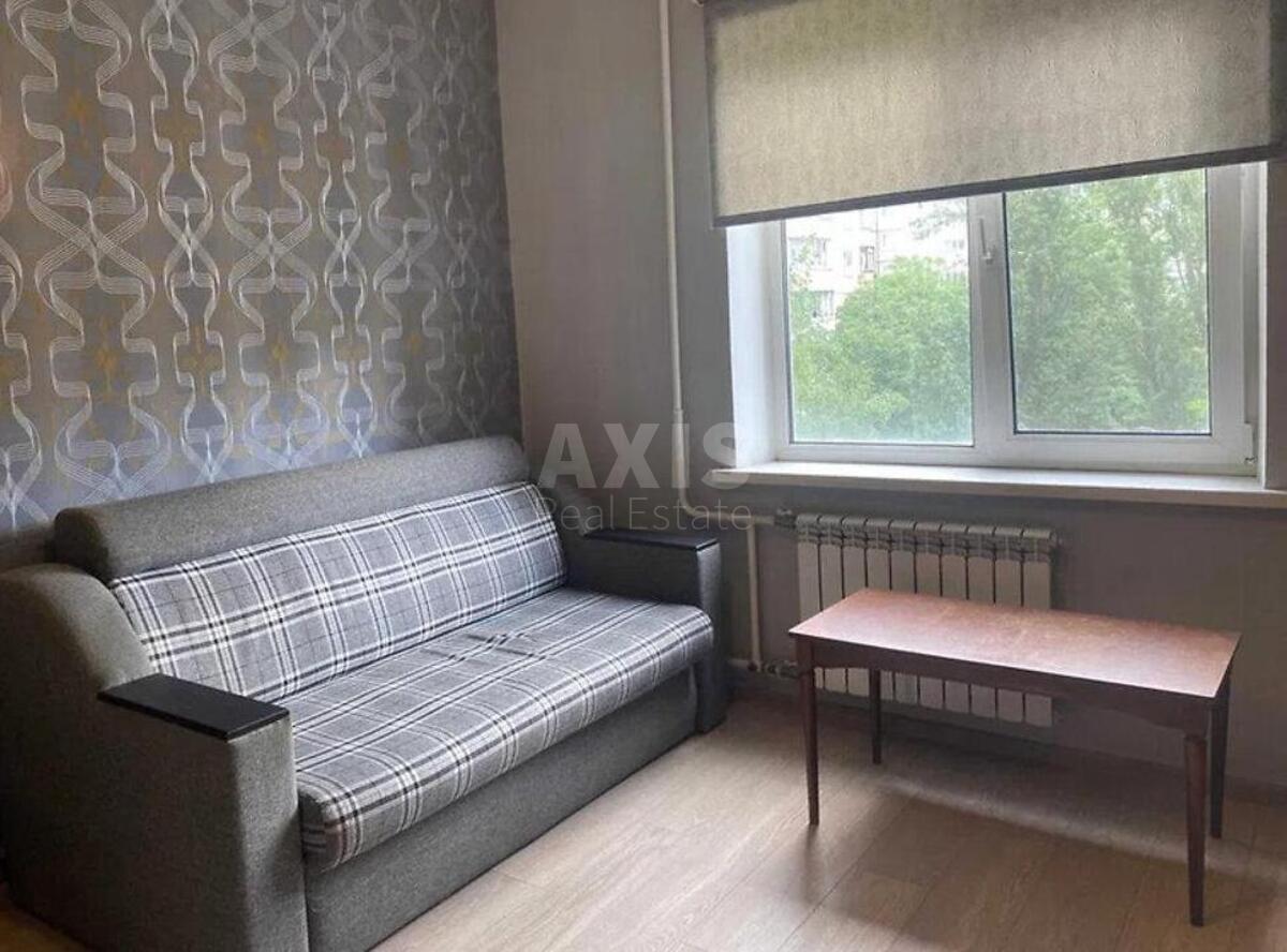 2к квартира ул. Луценко Дмитрия 9629978