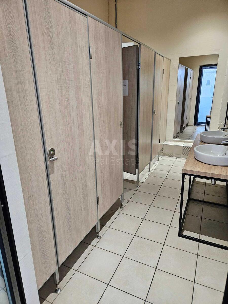 Office vul. Borshhagivs'ka 154, 325m2587084