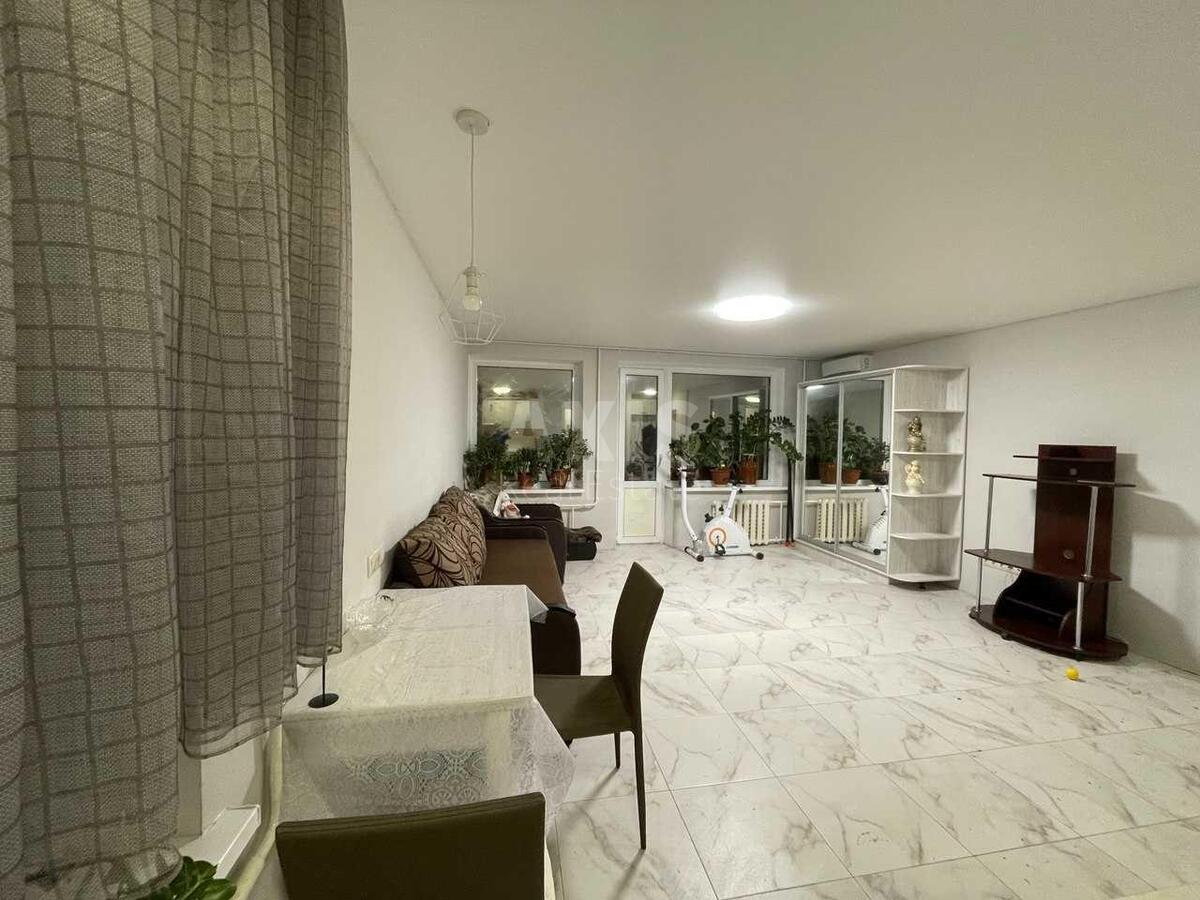 1k apartment vul. Mostyc'ka 6630214