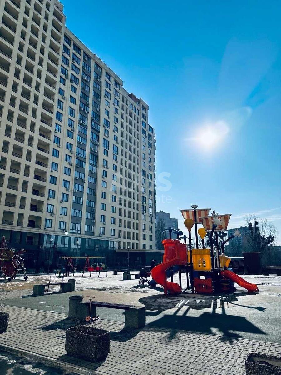 2k apartment vul. Konjeva Marshala 19/148