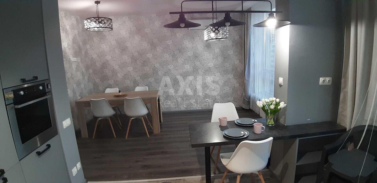 3k apartment pr-t Pravdy 39В587253