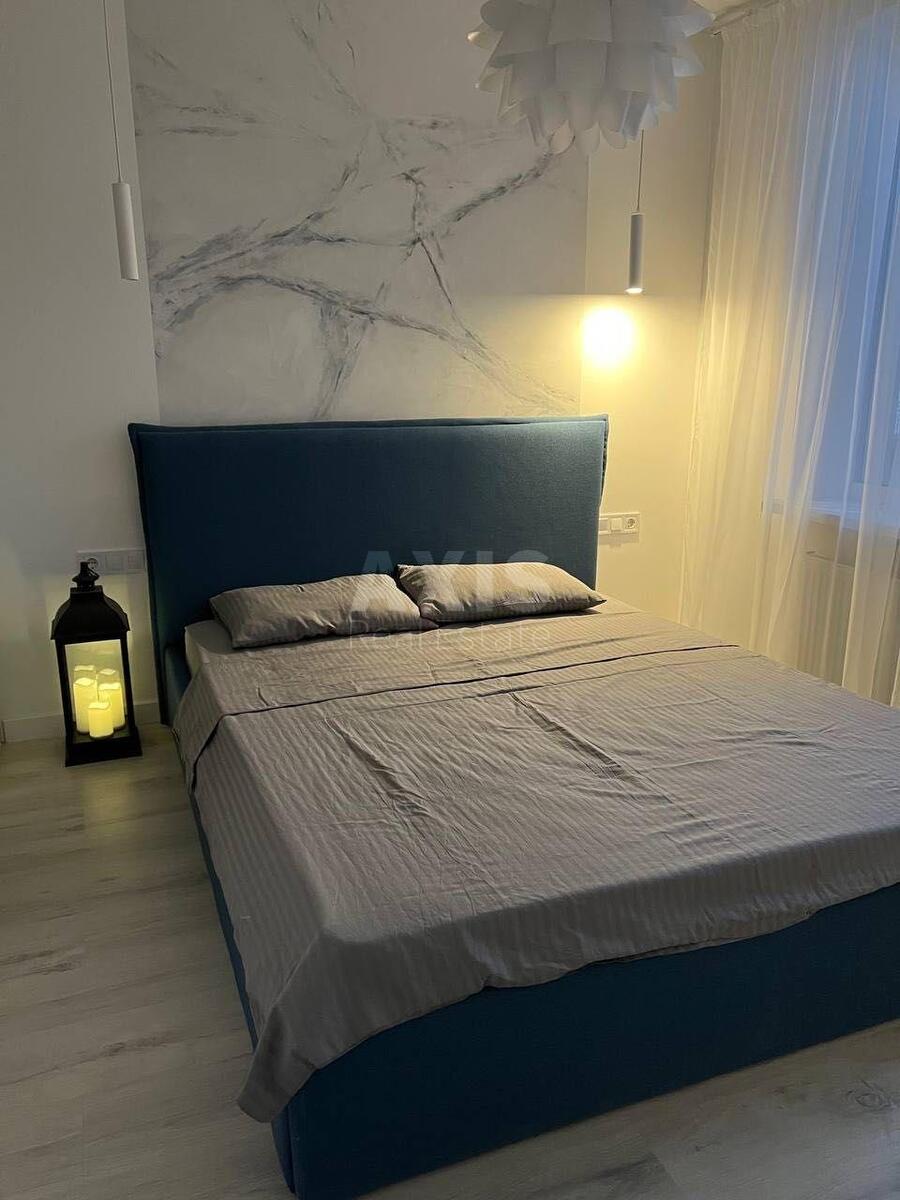 2k apartment uzv. Lysogirs'kyj 20630422