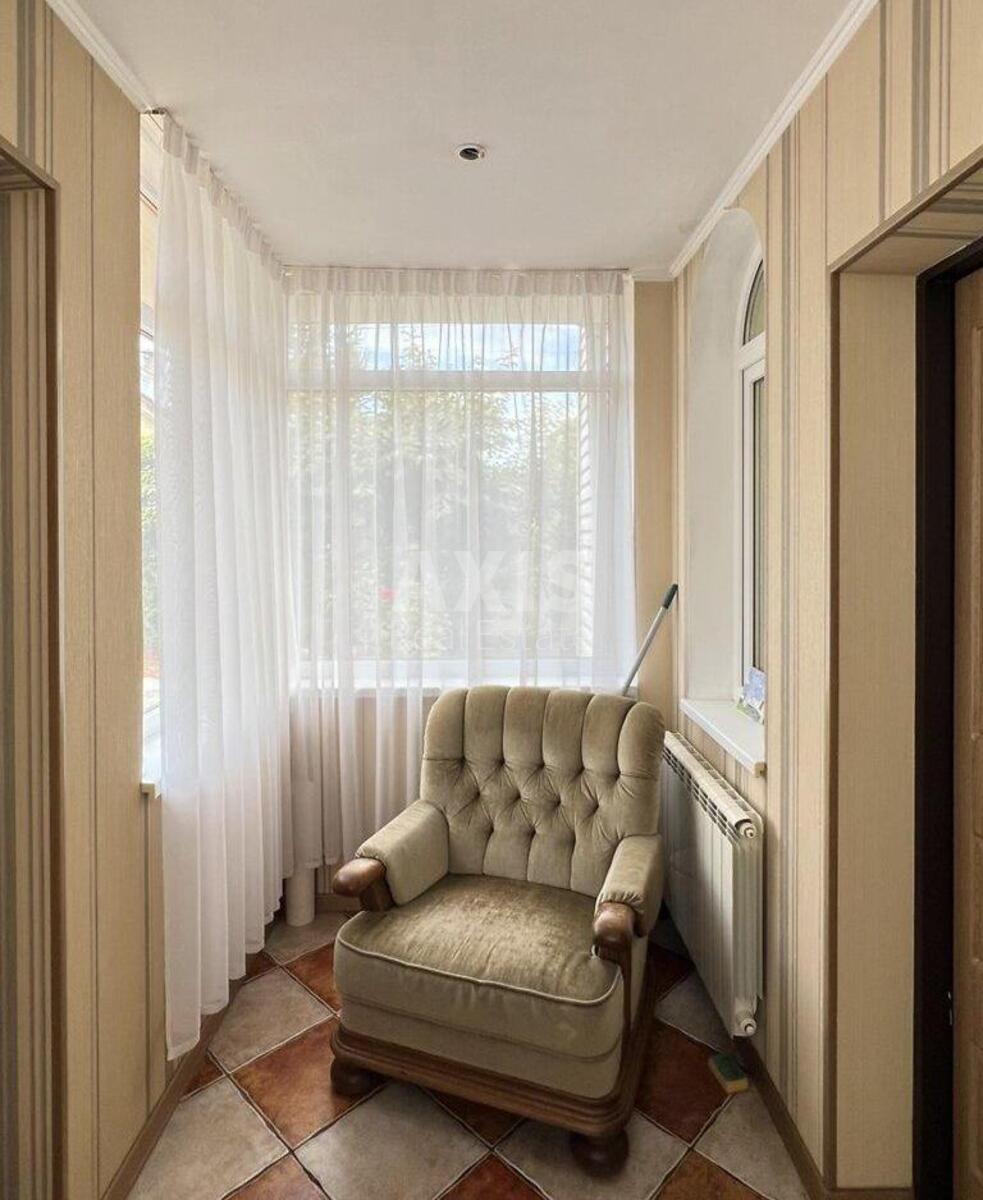 House vul. Paustovs'kogo, 486m2, Kyiv city630779