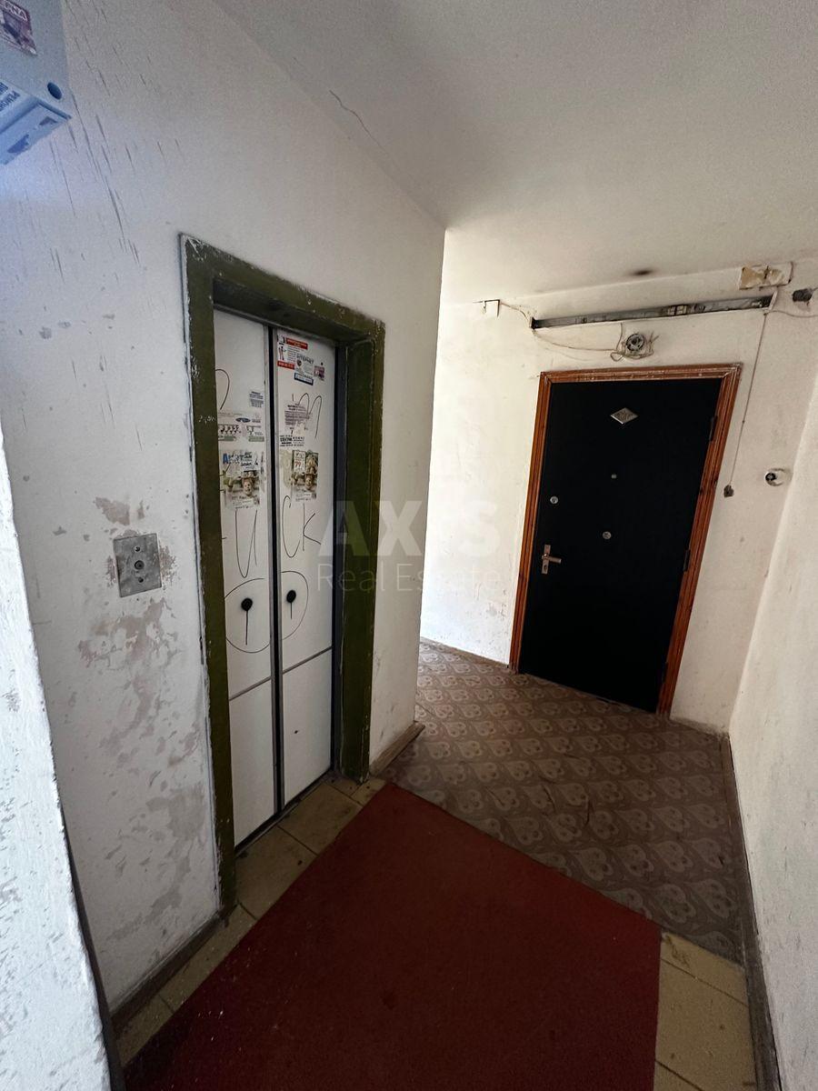 2k apartment vul. Saburova Oleksandra 52