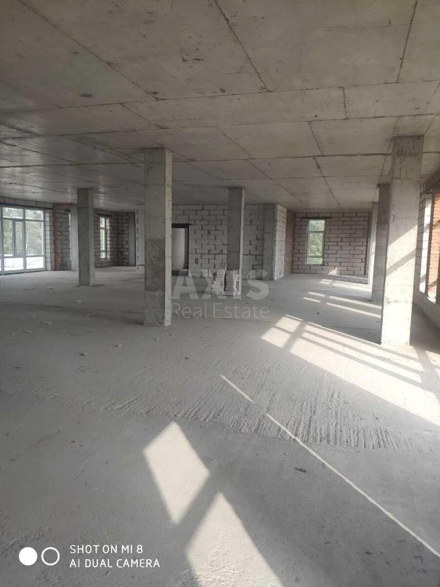 Office vul. Bratyslavs'ka 52Б, 255m2631135