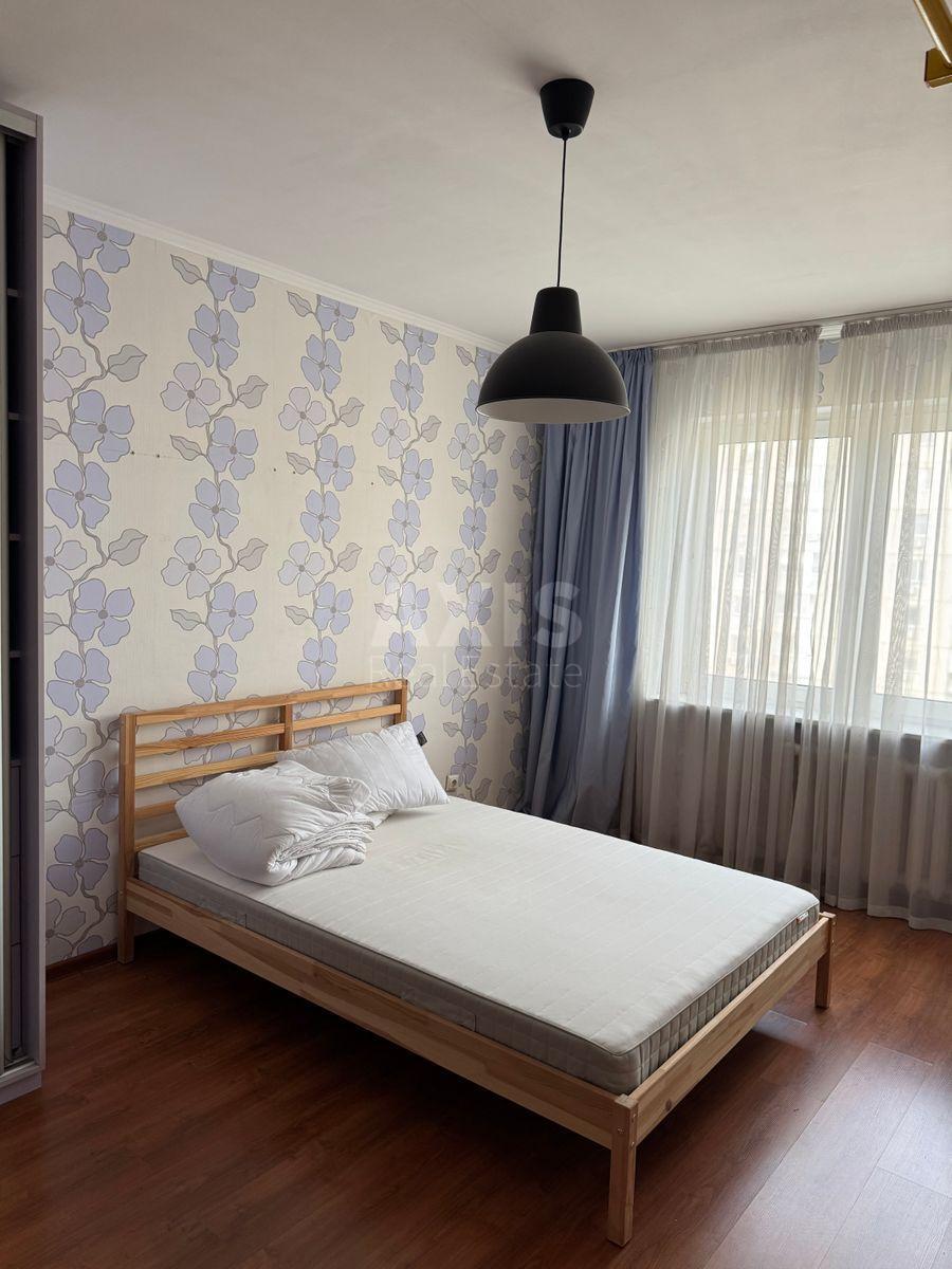 2k apartment pr-t Grygorenka Petra 20А3