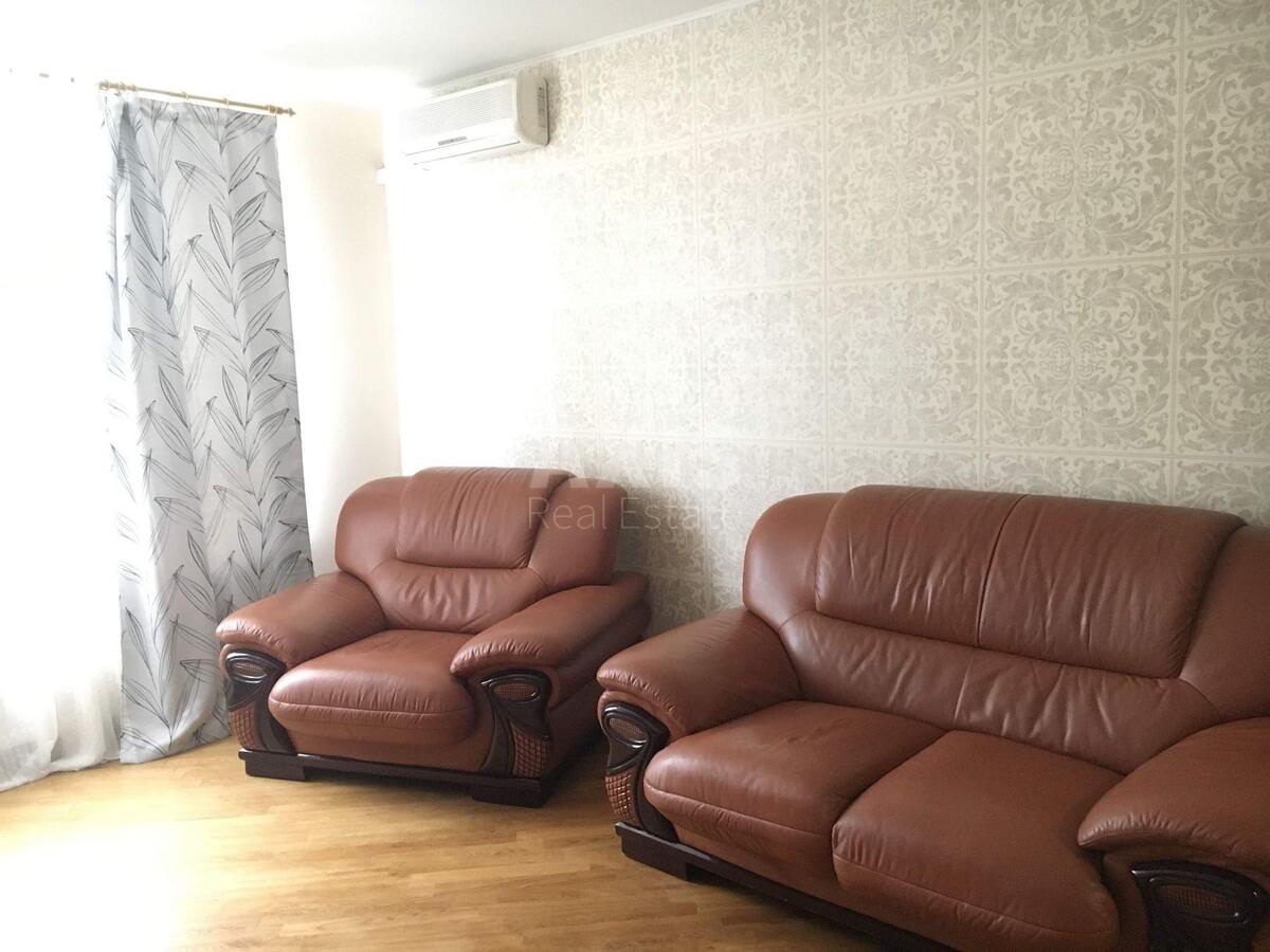 2к квартира ул. Мишуги Александра 258842