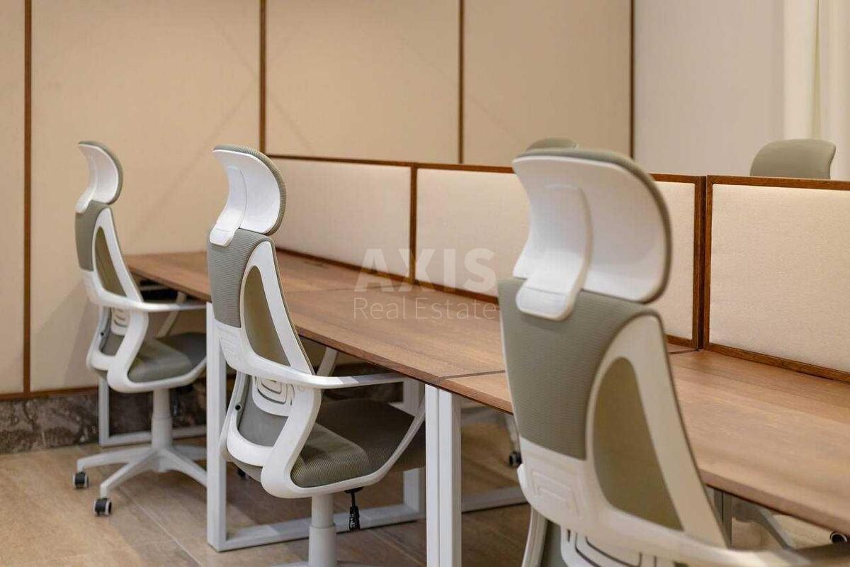 Office vul. Saksagans'kogo 58, 120m2631280