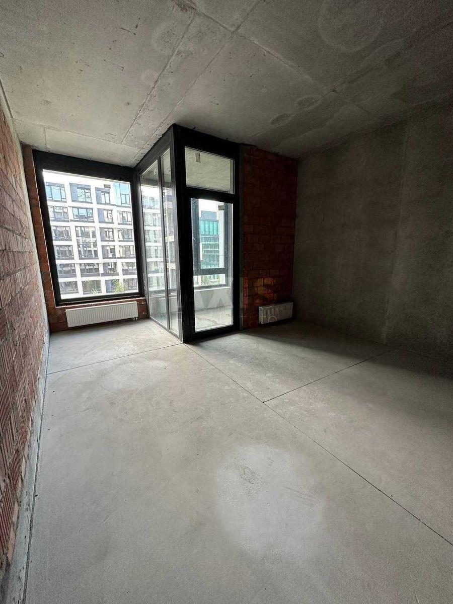 1k apartment vul. Hohlovyh Sim'i' 81