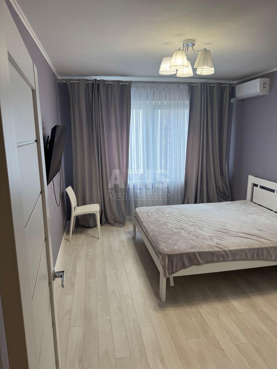 2k apartment vul. Chavdar Jelyzavety 211