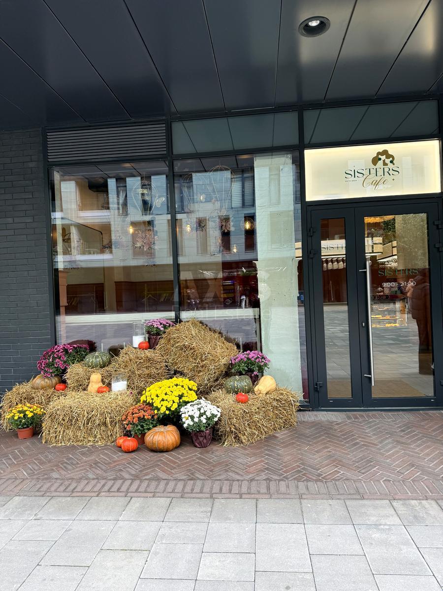 3k apartment vul. Elektrykiv 23Б