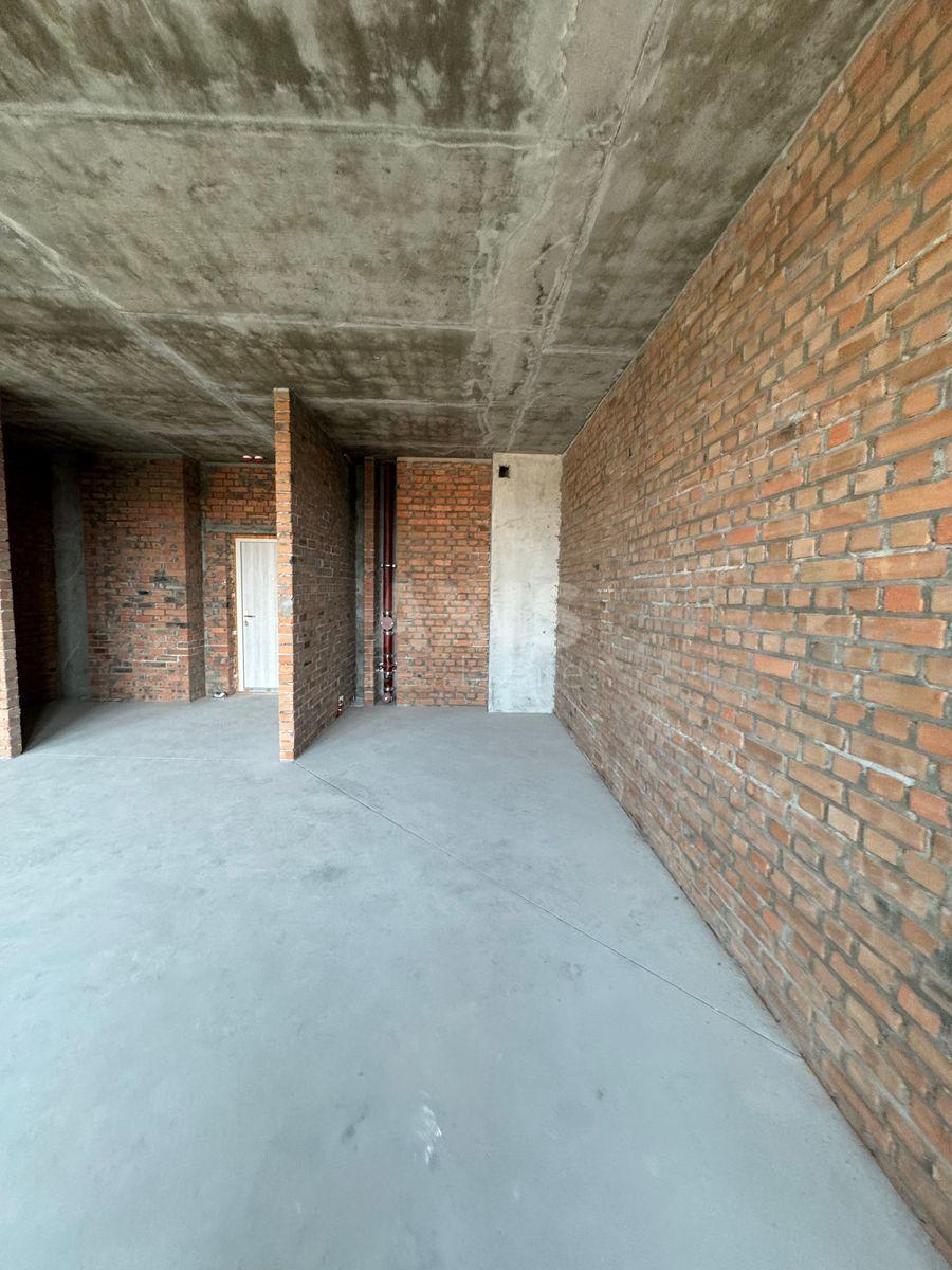 1k apartment pr-t Peremogy 42А1