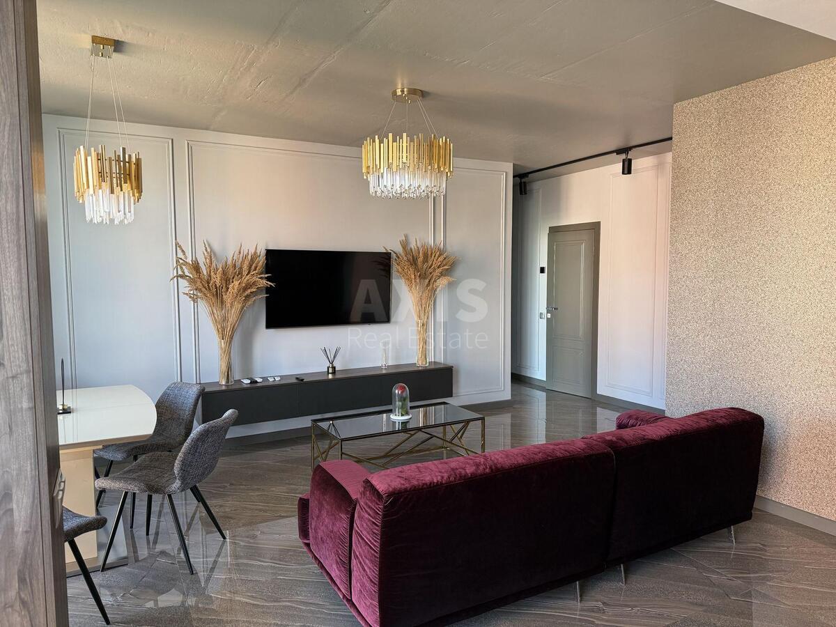 4k apartment vul. Predslavyns'ka 40589632