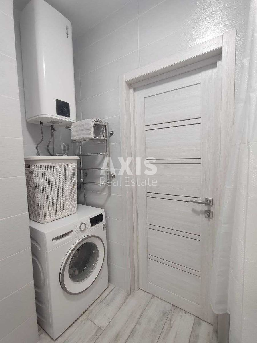 2k apartment pr-t Peremogy 675