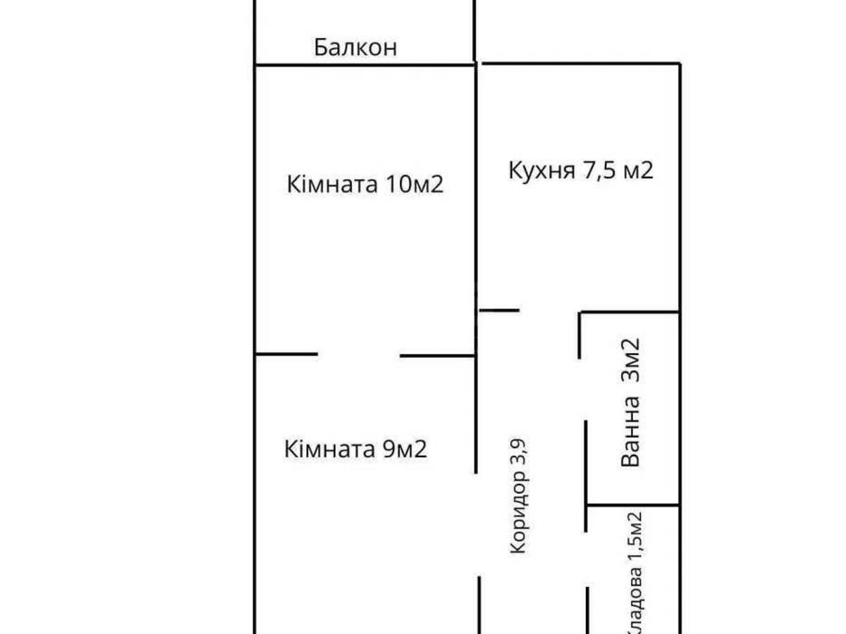 1k apartment bul. Kol'cova 199
