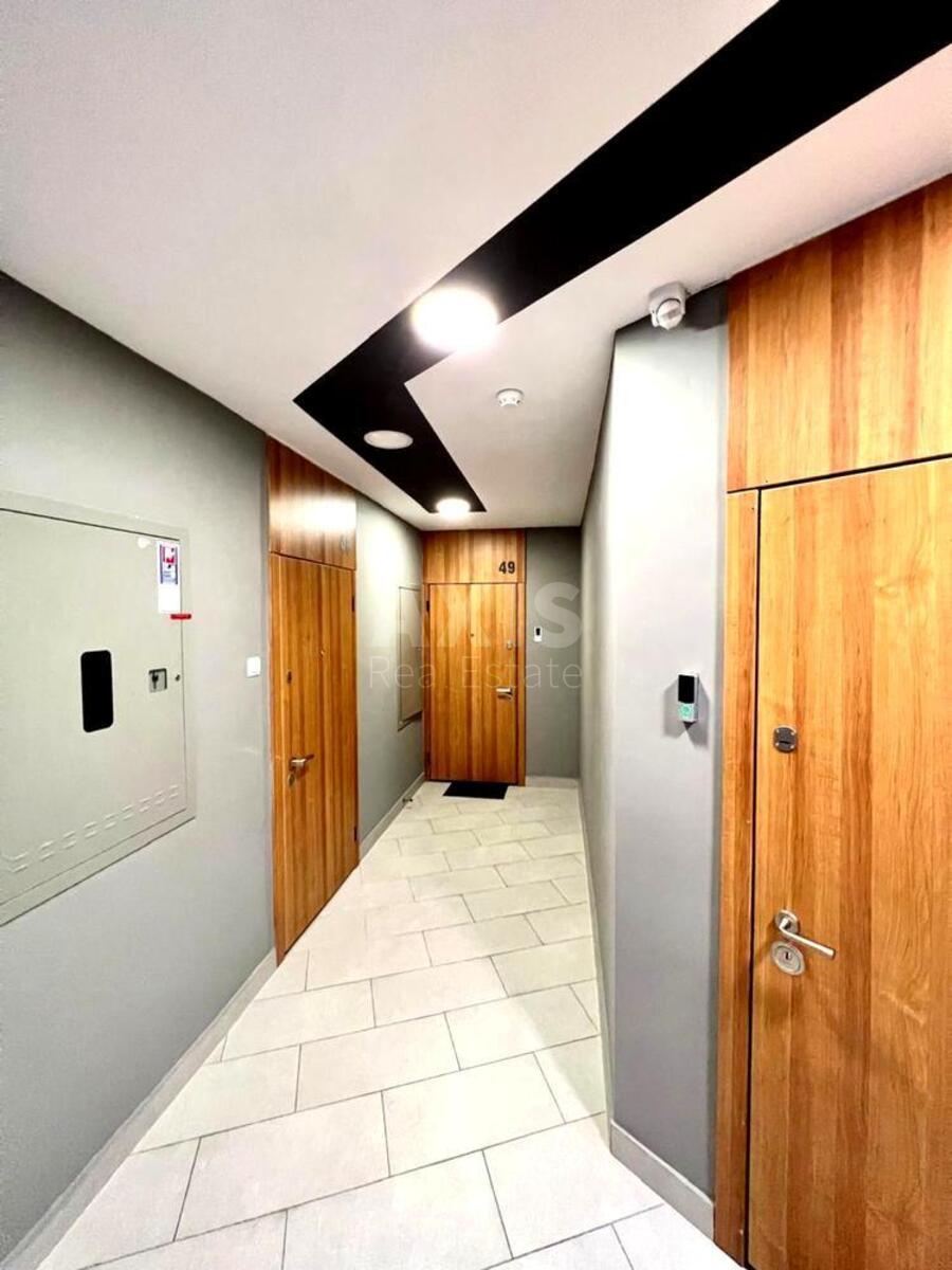 1k apartment vul. Lypkivs'kogo Vasylja Mytropolyta 16Б6327811