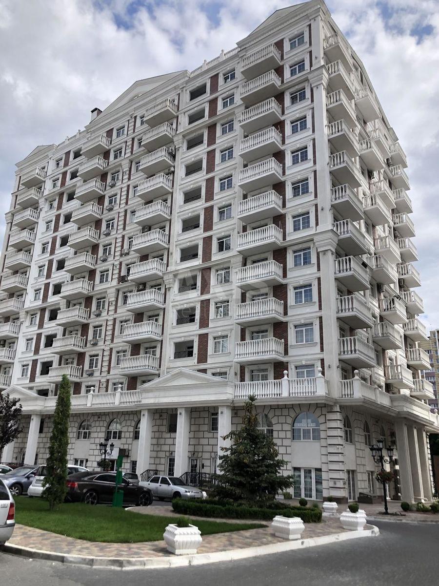 1k apartment vul. Myhajla Maksymovycha 249