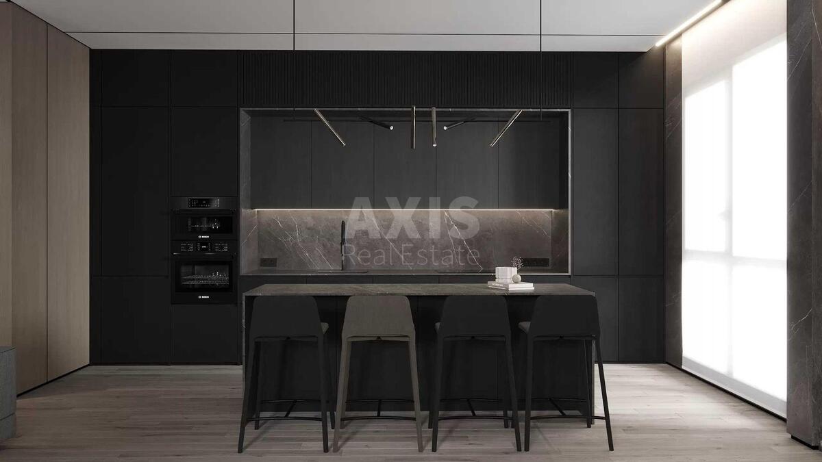 2k apartment shose Zaliznychne 45А0