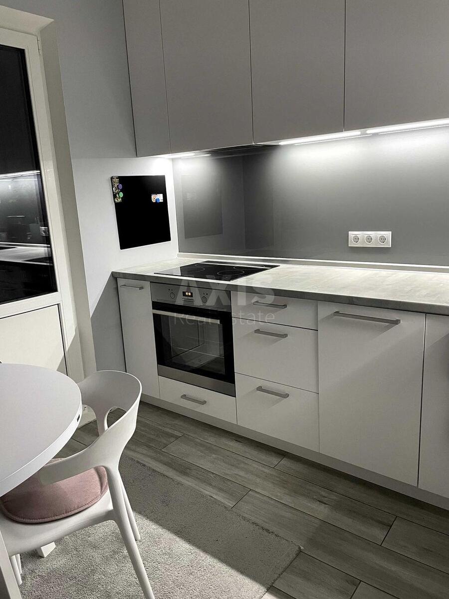 1k apartment vul. Chavdar Jelyzavety 210
