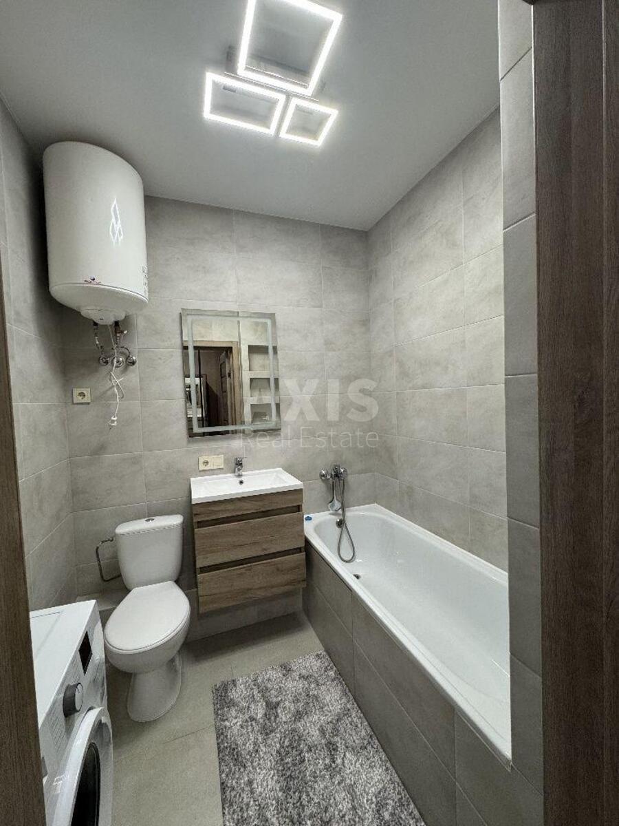 1k apartment vul. Zabolotnogo Akademika 148633687