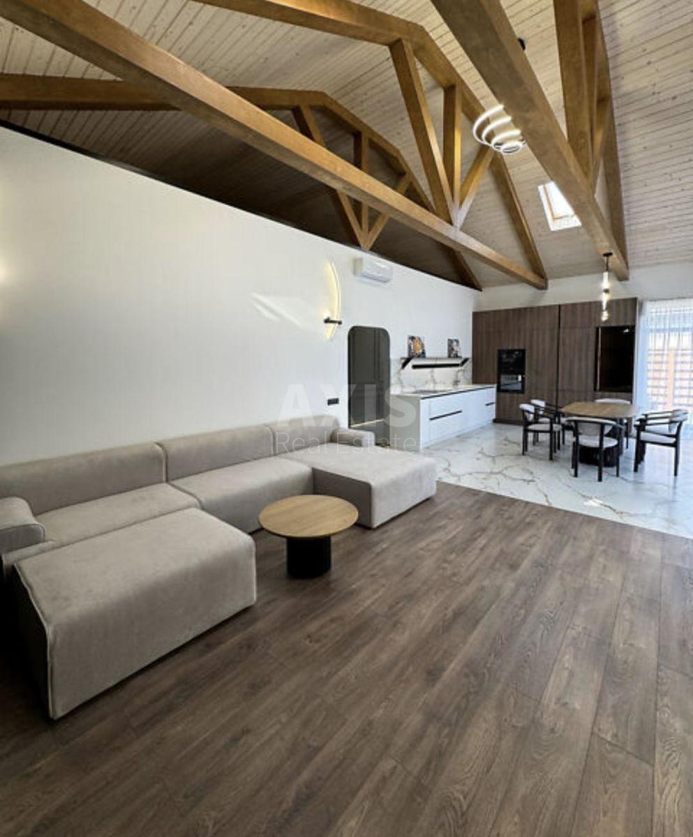 House vul. Central'na, 152m2, Kyiv city436843