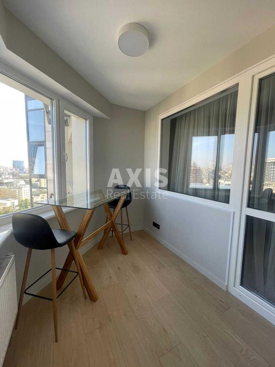 3k apartment vul. Zlatoustivs'ka 27411713