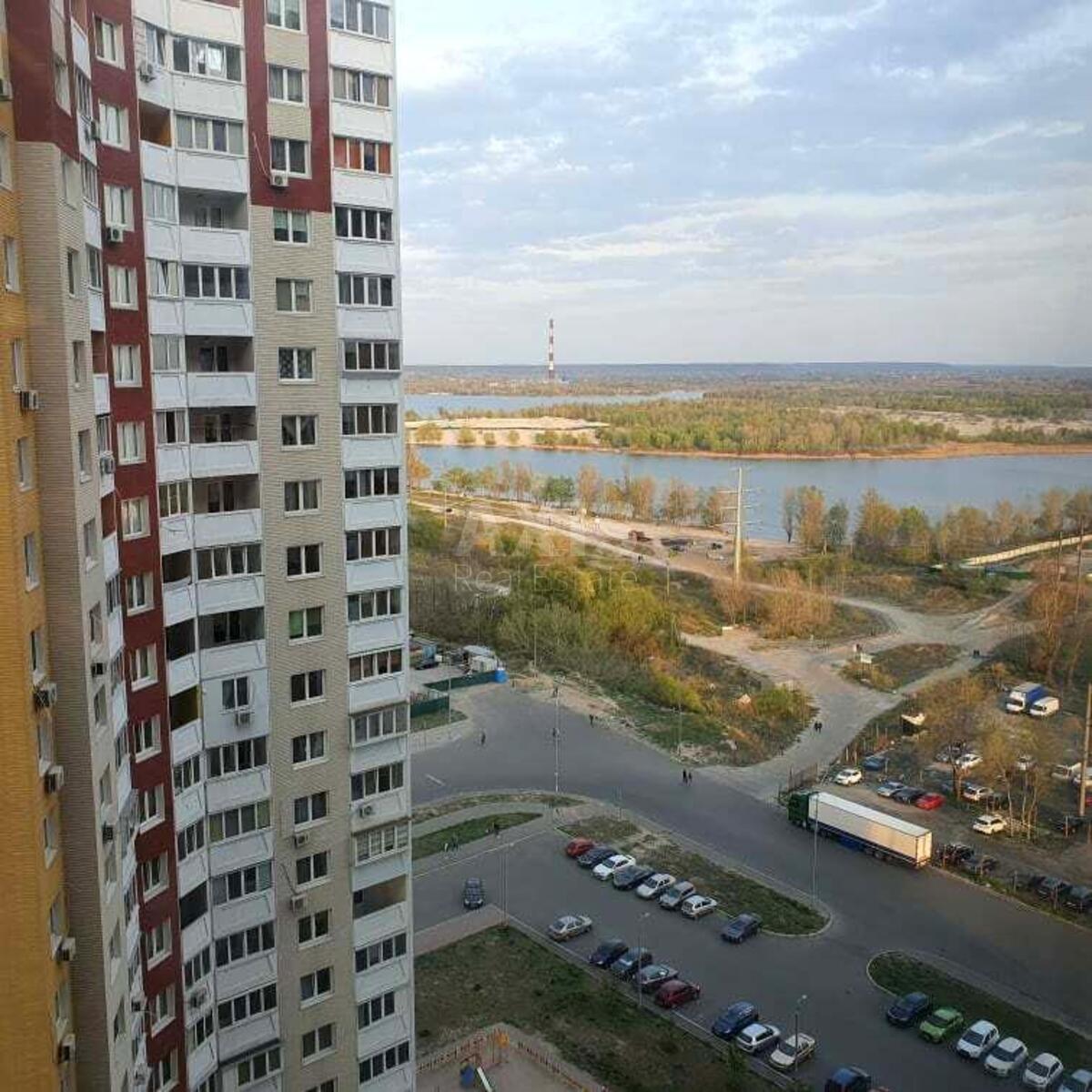 1k apartment vul. Vashhenka Grygorija 76338111
