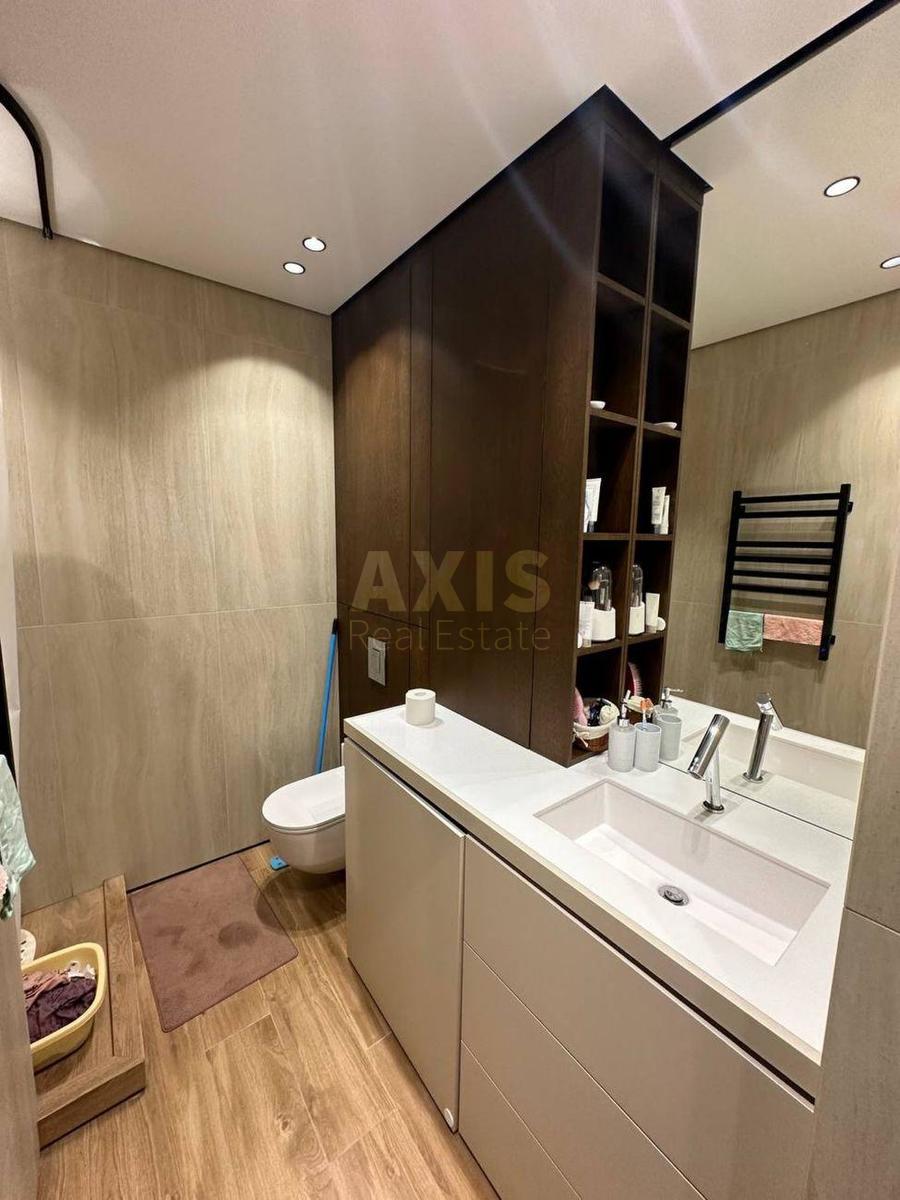 2k apartment vul. Kamianska 1233