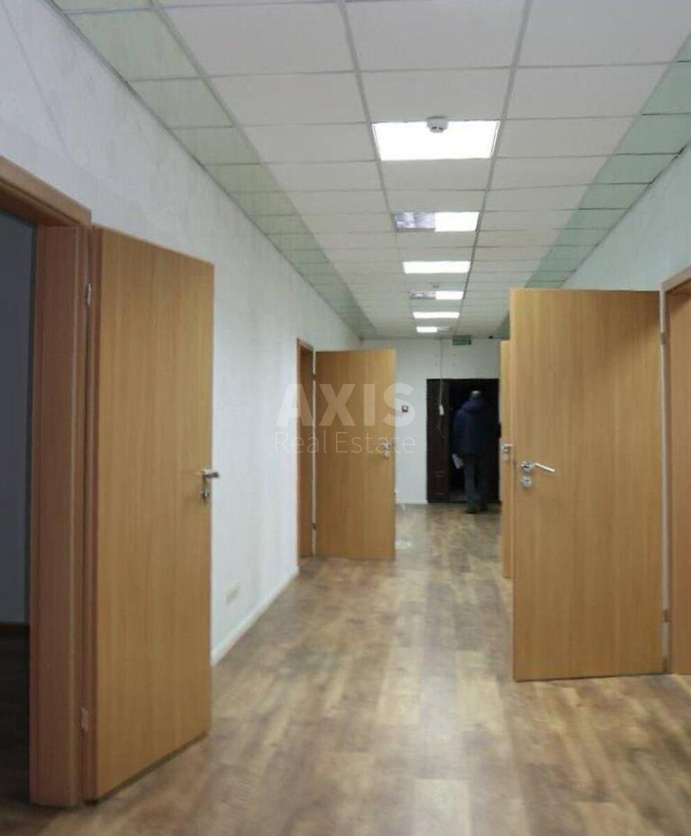Офис пр-т Отрадный 95Г, 272м20