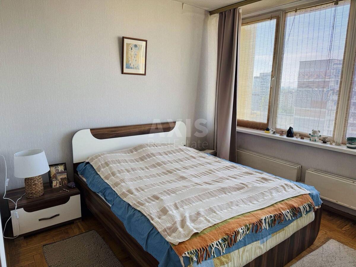 2k apartment pr-t Geroi'v Stalingrada 64/561