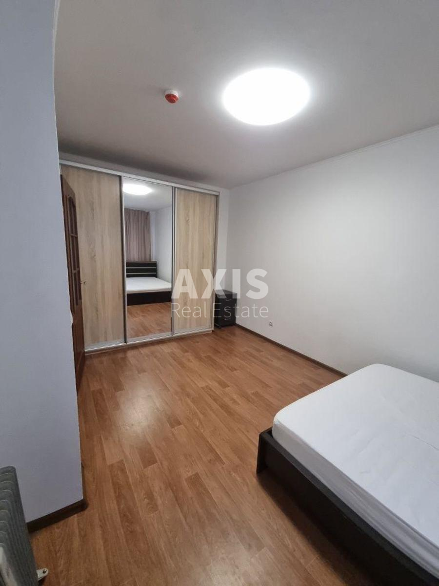 1k apartment vul. Gmyri Borysa 142