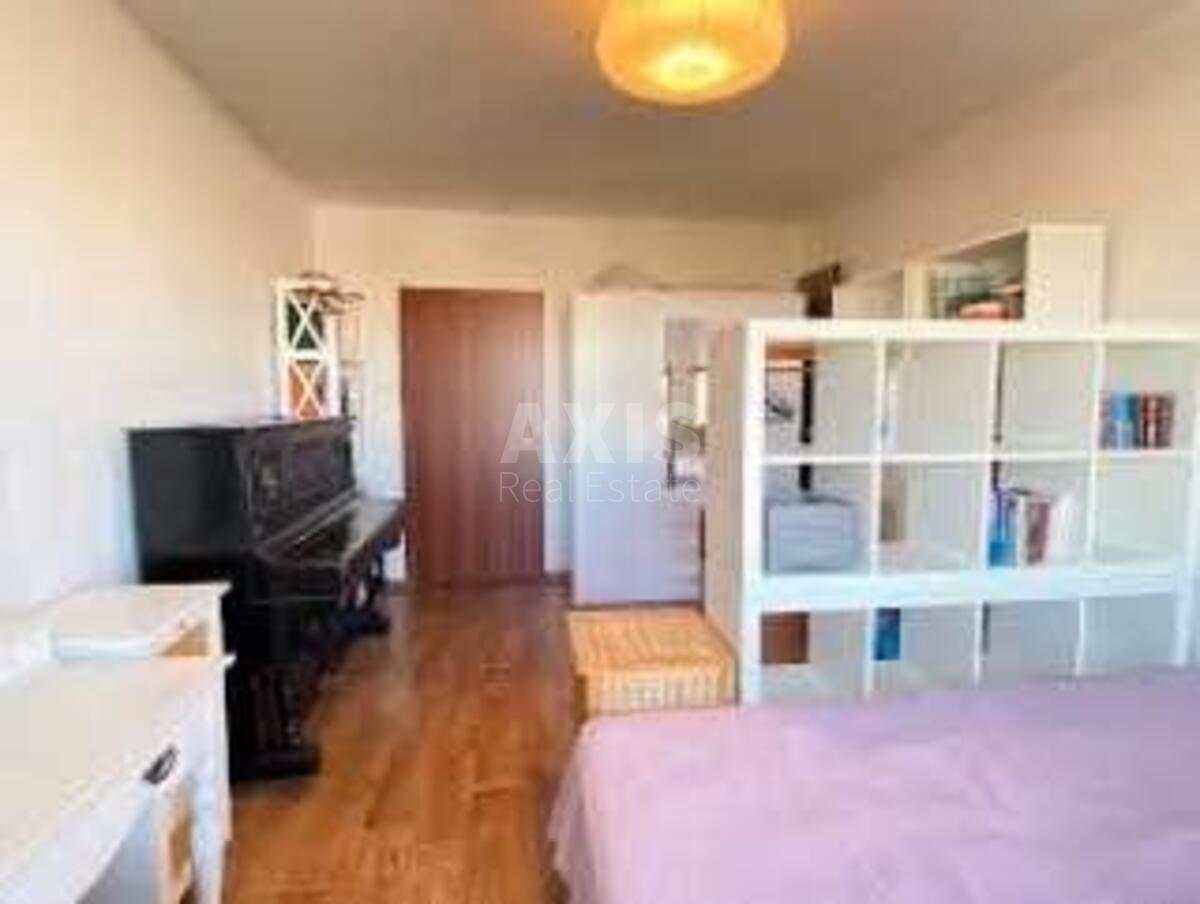 1k apartment prov. Baltijs'kyj 231