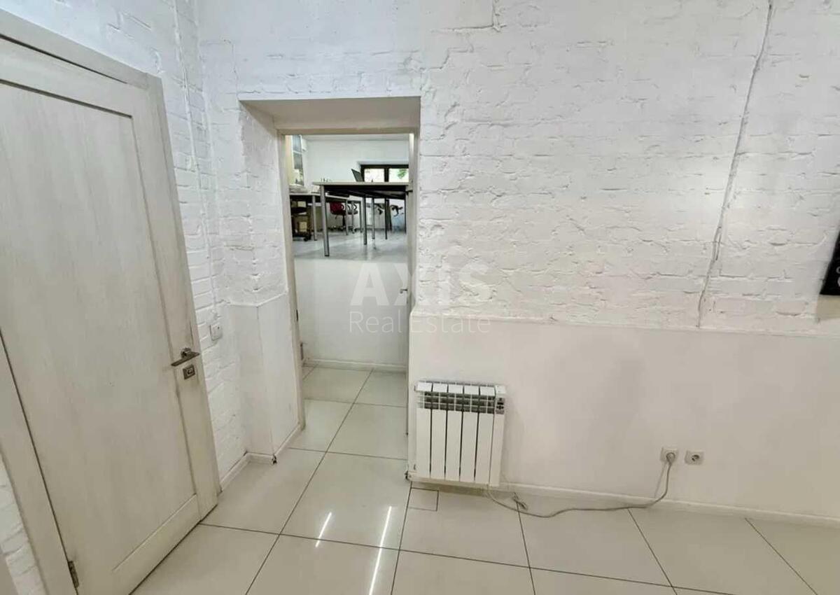 Офис ул. Кожемяцкая 12В, 119м2582367
