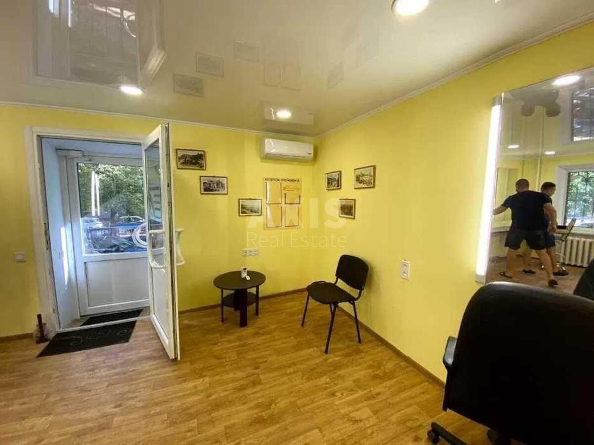 Объект торговли ул. Тульчинская 9А, 32м2626233