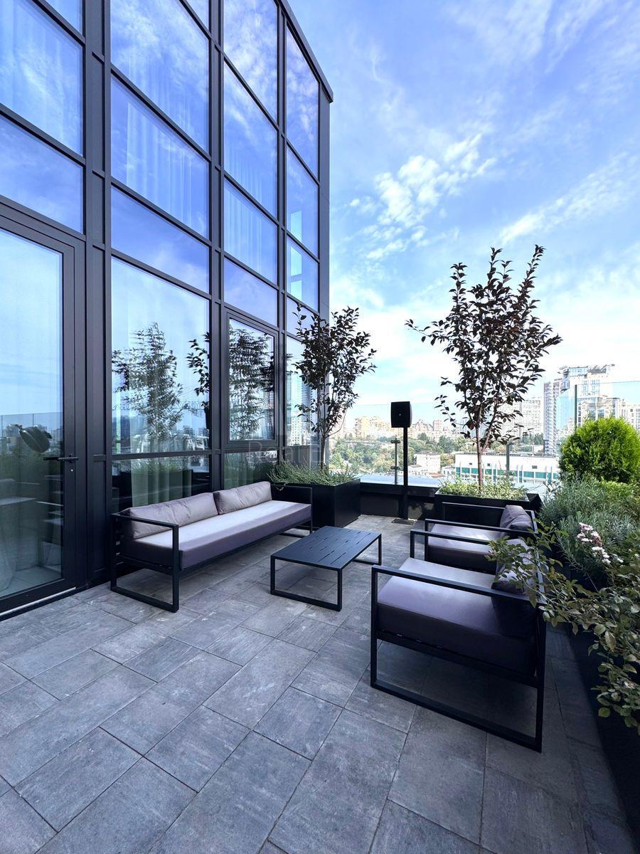 4k apartment vul. Barbjusa Anri 39/2583111