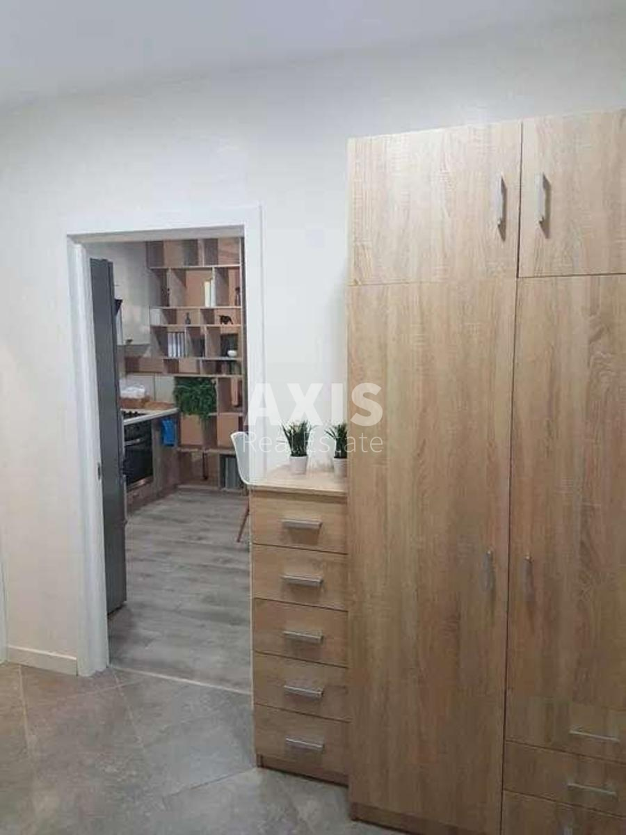 1k apartment vul. Bilorus'ka 36А4