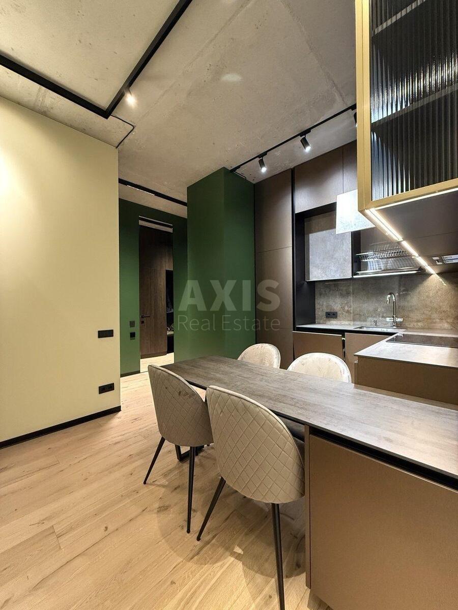 1k apartment vul. Hohlovyh Sim'i' 8626682