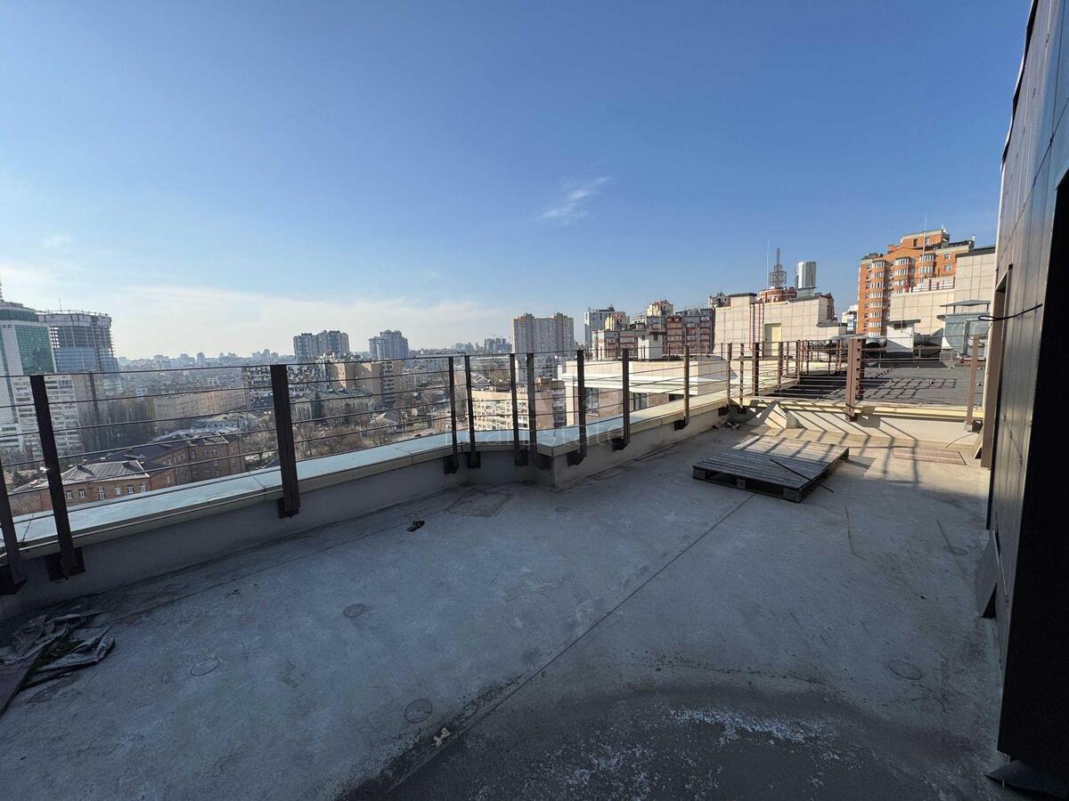 5k apartment vul. Zlatoustivs'ka 279