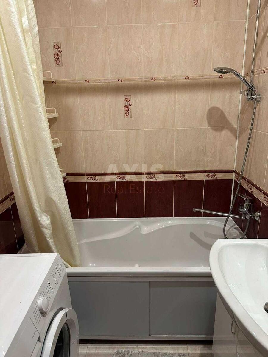 2k apartment vul. Velyka Vasyl'kivs'ka 1205814010