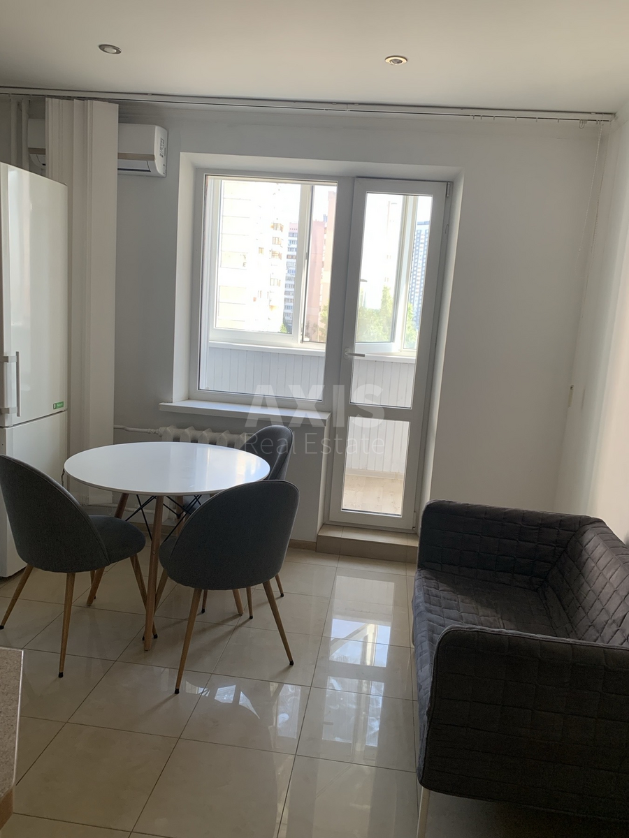 1к квартира ул. Соломии Крушельницкой 5624686