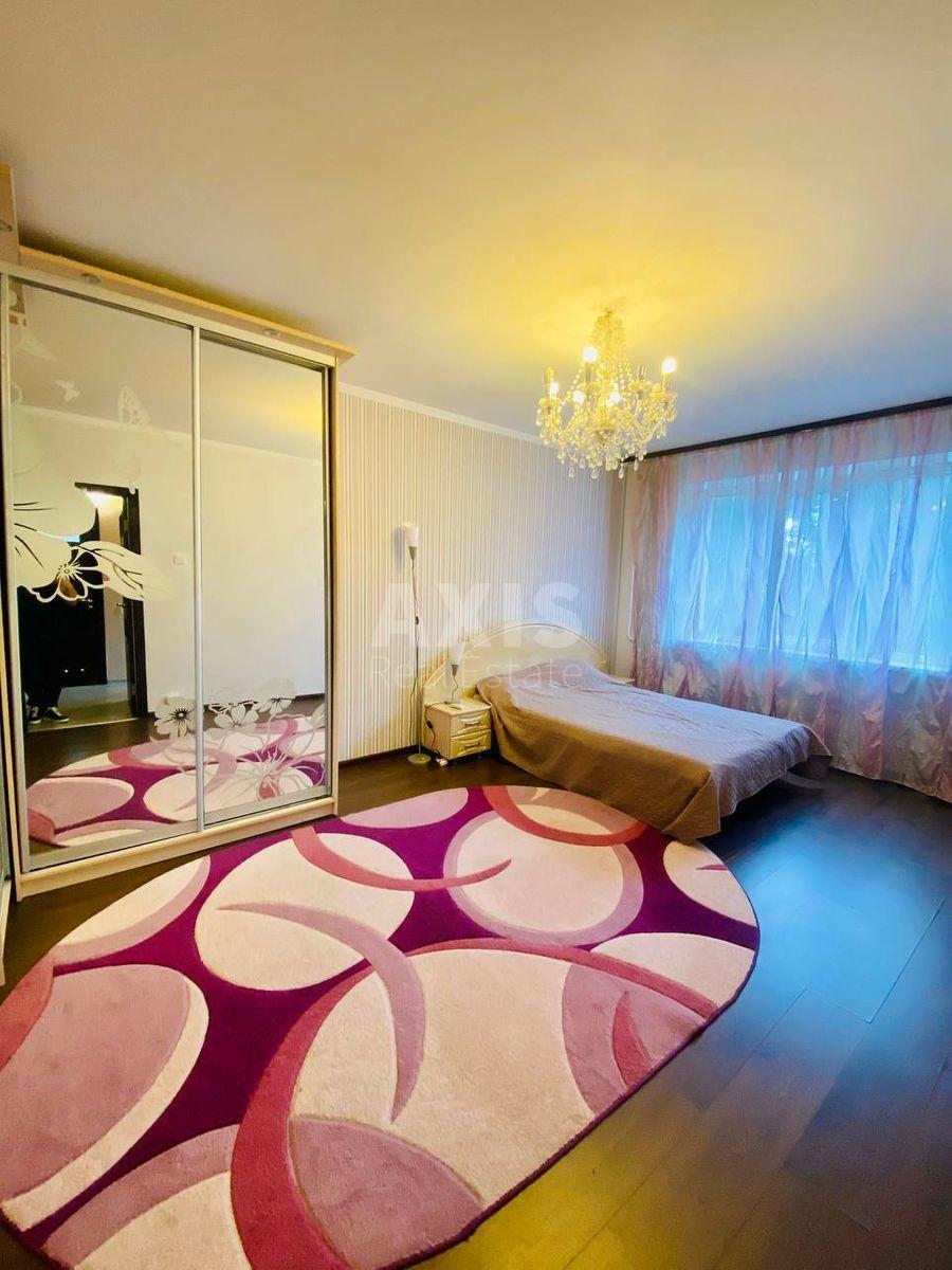 1k apartment vul. Jakuba Kolasa 2
