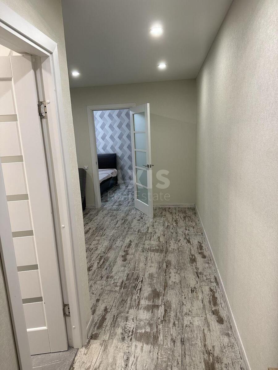 2k apartment vul. Geroi'v Sevastopolja 44/108