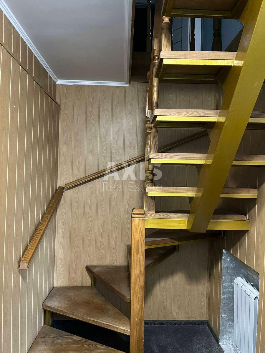 House vul. Gajova, 130m2, Kyiv city4