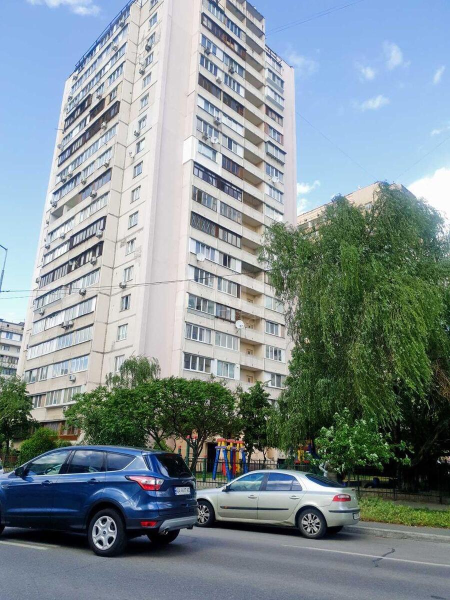 1k apartment vul. Vyshnjakivs'ka 19/196234512
