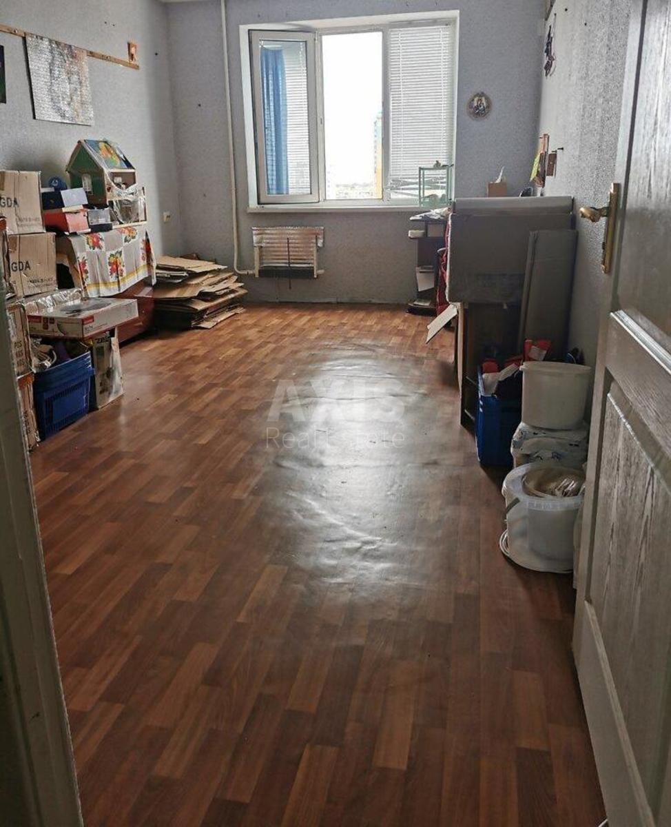 3k apartment vul. Geroi'v Dnipra 38Е0