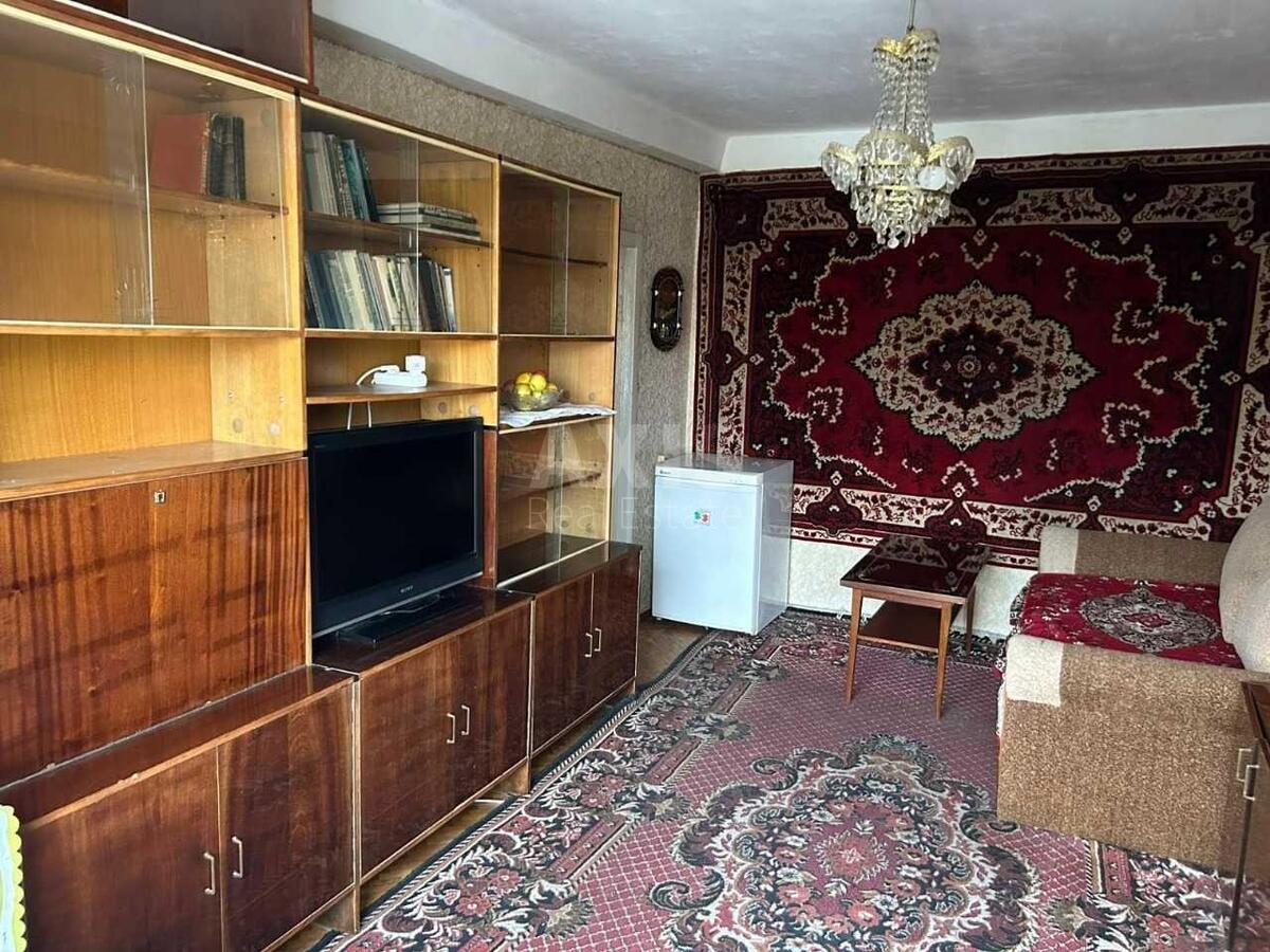 1k apartment vul. Saljutna 51