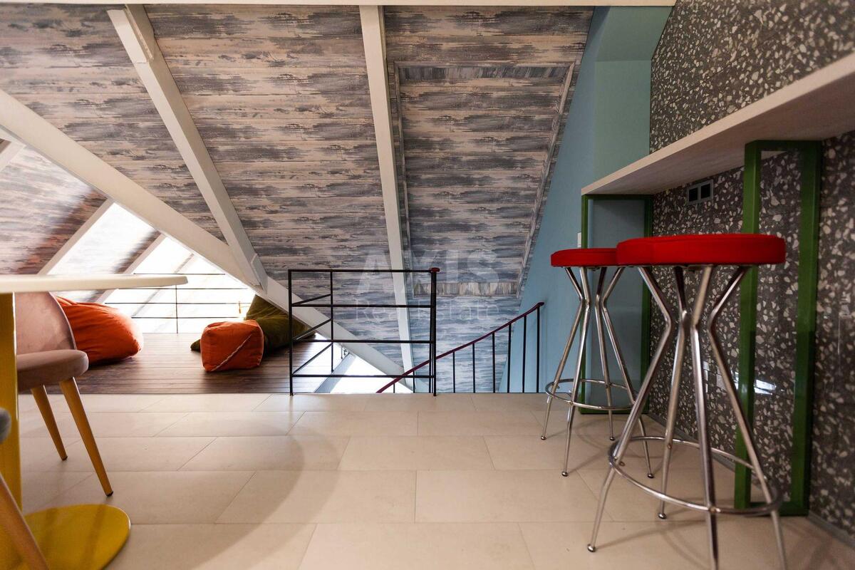 Office pr-t Grygorenka Petra 20, 110m28